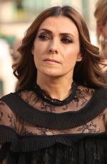 KYM MARSH at NHS Heroes Awards in London 05/14/2018