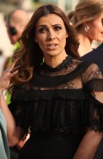 KYM MARSH at NHS Heroes Awards in London 05/14/2018