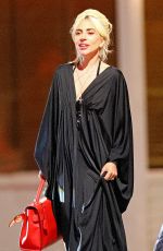 LADY GAGA Out in New York 05/24/2018