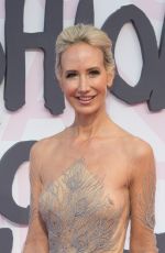LADY VICTORIA HERVEY at Fashion for Relief at 2018 Cannes Film Festival 05/13/2018