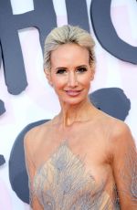 LADY VICTORIA HERVEY at Fashion for Relief at 2018 Cannes Film Festival 05/13/2018