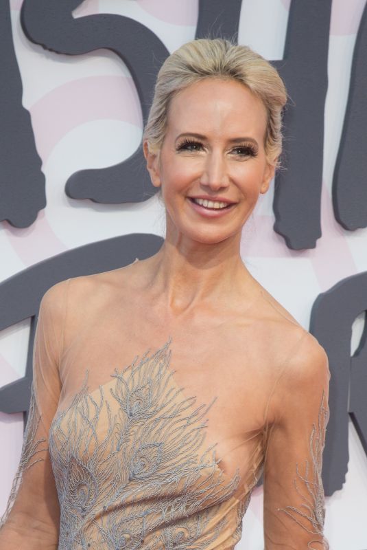 LADY VICTORIA HERVEY at Fashion for Relief at 2018 Cannes Film Festival 05/13/2018