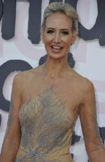 LADY VICTORIA HERVEY at Fashion for Relief at 2018 Cannes Film Festival 05/13/2018