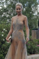 LADY VICTORIA HERVEY at Fashion for Relief at 2018 Cannes Film Festival 05/13/2018