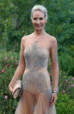 LADY VICTORIA HERVEY at Fashion for Relief at 2018 Cannes Film Festival 05/13/2018