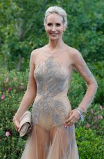 LADY VICTORIA HERVEY at Fashion for Relief at 2018 Cannes Film Festival 05/13/2018