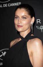 LAETITIA CASTA at Kering Dinner at 71st Cannes Film Festival 05/13/2018