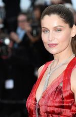 LAETITIA CASTA at Sink or Swim Premiere at 2018 Cannes Film Festival 05/13/2018