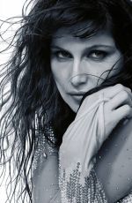 LAETITIA CASTA in Madame Figaro Magazine, May 2018