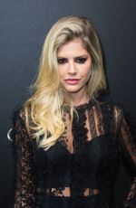 LALA RUDGE at Secret Chopard Party at 71st Cannes Film Festival 05/11/2018