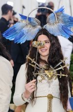 LANA DEL REY at MET Gala 2018 in New York 05/07/2018