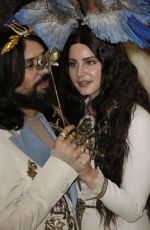 LANA DEL REY at MET Gala 2018 in New York 05/07/2018
