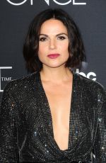 LANA PARRILLA at Once Upon A Time Finale Event in Los Angeles 05/08/2018
