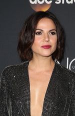 LANA PARRILLA at Once Upon A Time Finale Event in Los Angeles 05/08/2018