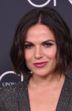 LANA PARRILLA at Once Upon A Time Finale Event in Los Angeles 05/08/2018
