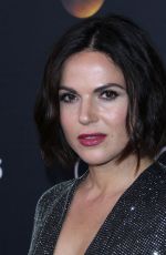 LANA PARRILLA at Once Upon A Time Finale Event in Los Angeles 05/08/2018