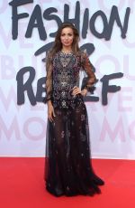 LARA LIETO at Fashion for Relief at 2018 Cannes Film Festival 05/13/2018