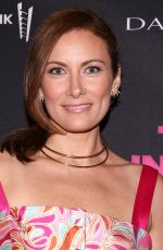 LAURA BENANTI at The Boys in the Band 50th Anniversary Celebration in New York 05/30/2018