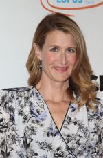 LAURA DERN at Lupus LA Orange Ball in Los Angeles 05/03/2018