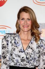 LAURA DERN at Lupus LA Orange Ball in Los Angeles 05/03/2018