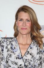 LAURA DERN at Lupus LA Orange Ball in Los Angeles 05/03/2018