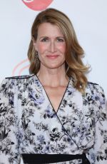 LAURA DERN at Lupus LA Orange Ball in Los Angeles 05/03/2018