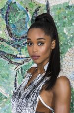 LAURA HARRIER at Louis Vuitton 2019 Cruise Collection in Saint Paul De Vence 05/28/2018