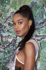 LAURA HARRIER at Louis Vuitton 2019 Cruise Collection in Saint Paul De Vence 05/28/2018