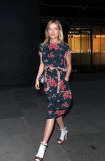 LAURA WHITMORE at Lulu Guinness x Kodak A Summer of Love Party in London 05/23/2018