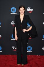 LAUREN COHAN at Disney/ABC Upfront Presentation in New York 05/15/2018