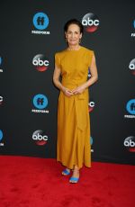 LAURIE METCALF at Disney/ABC/Freeform Upfront in New York 05/15/2018