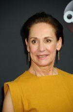 LAURIE METCALF at Disney/ABC/Freeform Upfront in New York 05/15/2018