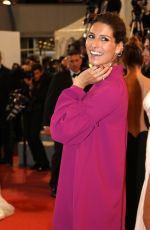 LAURY THILLEMAN at Three Faces Premiere at Cannes Film Festival 05/12/2018