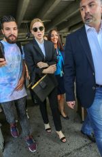 LEA SEYDOUX Arrives at Cannes Film Festival 2018 05/07/2018