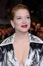 LEA SEYDOUX at Cold War Screening at 2018 Cannes Film Festival 05/10/2018