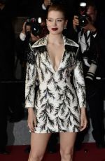 LEA SEYDOUX at Cold War Screening at 2018 Cannes Film Festival 05/10/2018