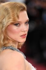 LEA SEYDOUX at Everybody Knows Premiere and Opening Ceremony at 2018 Cannes Film Festival 05/08/2018