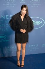 LEILA BEKHTI at 2018 Cannes Film Festival Opening Dinner 05/08/2018