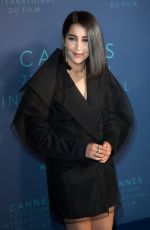 LEILA BEKHTI at 2018 Cannes Film Festival Opening Dinner 05/08/2018