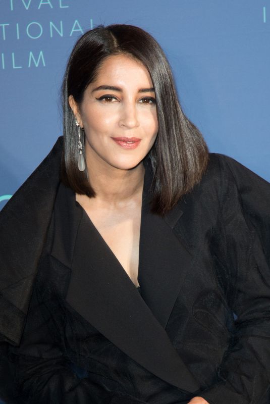 LEILA BEKHTI at 2018 Cannes Film Festival Opening Dinner 05/08/2018