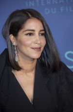 LEILA BEKHTI at 2018 Cannes Film Festival Opening Dinner 05/08/2018