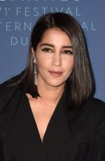LEILA BEKHTI at 2018 Cannes Film Festival Opening Dinner 05/08/2018