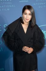 LEILA BEKHTI at 2018 Cannes Film Festival Opening Dinner 05/08/2018