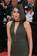 LEILA BEKHTI at Everybody Knows Premiere and Opening Ceremony at 2018 Cannes Film Festival 05/08/2018