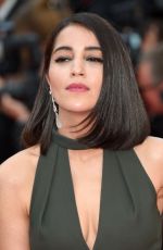 LEILA BEKHTI at Everybody Knows Premiere and Opening Ceremony at 2018 Cannes Film Festival 05/08/2018
