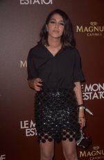 LEILA BEKHTI at Magnum Party at 71st Cannes Film Festival 05/12/2018