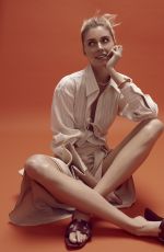LENA GERCKE for Cosmopolitan Magazine, June 2018