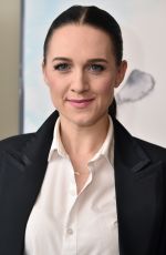 LENA HALL at The Seagull Premiere in New York 05/10/2018