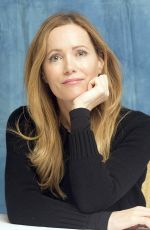 LESLIE MANN at Blockers Press Conference in Los Angeles 05/04/2018
