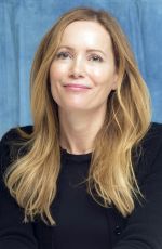 LESLIE MANN at Blockers Press Conference in Los Angeles 05/04/2018